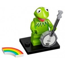 71033 The Muppets Kermit the Frog